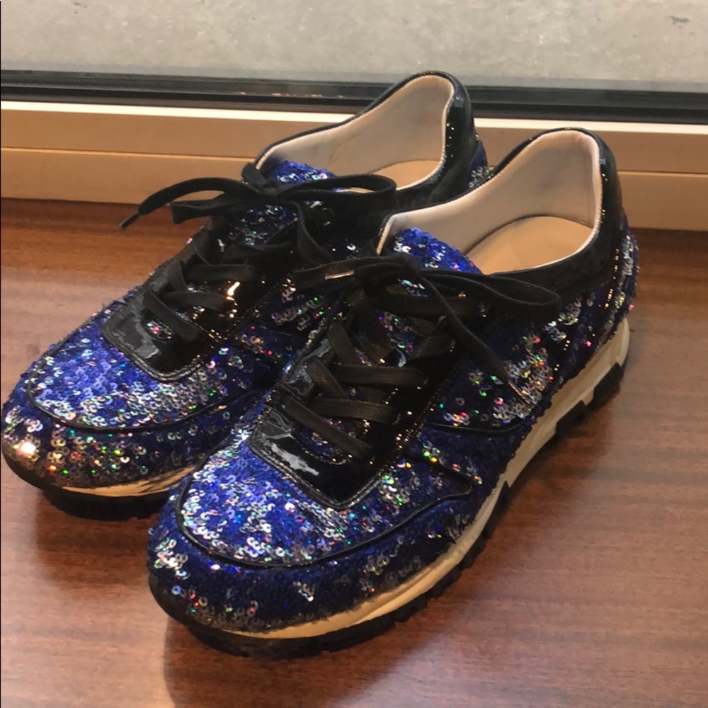 Lavin Party Sneaker